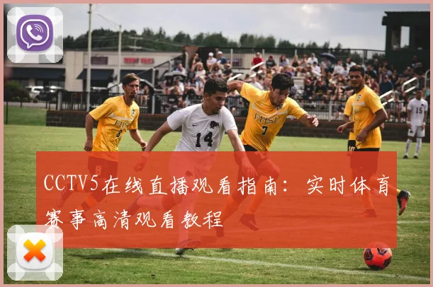 CCTV5在线直播观看指南：实时体育赛事高清观看教程